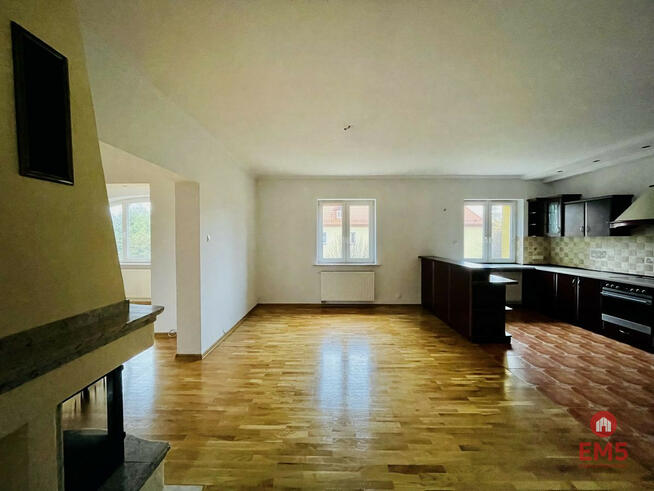 Mieszkanie Suwałki,