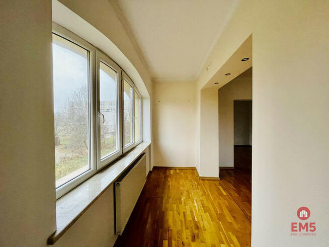 Mieszkanie Suwałki,