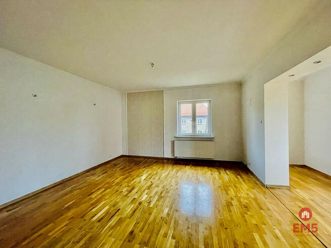 Mieszkanie Suwałki,