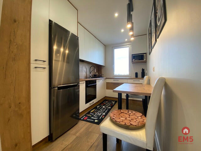 Mieszkanie Suwałki, Alfreda Wierusza-Kowalskiego