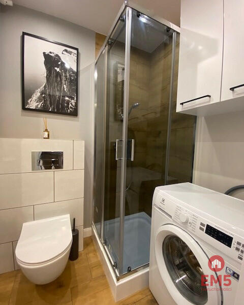 Mieszkanie Suwałki, Alfreda Wierusza-Kowalskiego