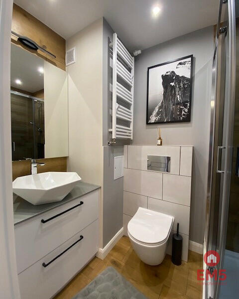 Mieszkanie Suwałki, Alfreda Wierusza-Kowalskiego