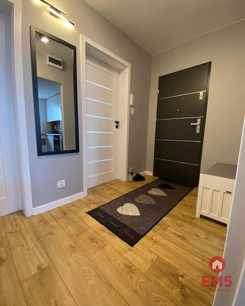 Mieszkanie Suwałki, Alfreda Wierusza-Kowalskiego