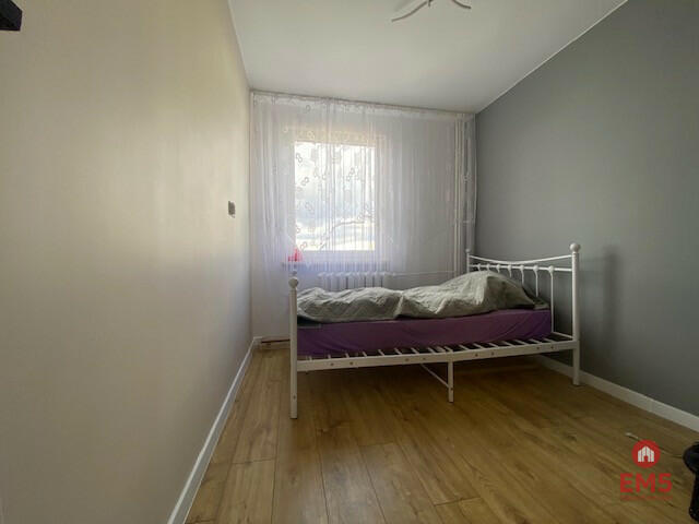 Mieszkanie Suwałki, Alfreda Wierusza-Kowalskiego