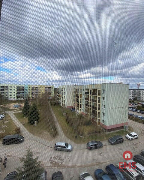 Mieszkanie Suwałki, Alfreda Wierusza-Kowalskiego