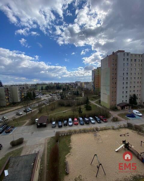 Mieszkanie Suwałki, Alfreda Wierusza-Kowalskiego