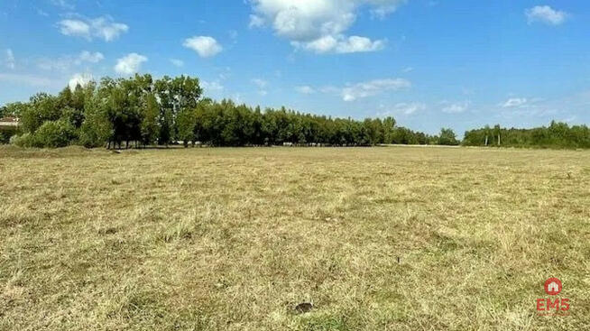 Działka budowlana Rafałówka gm. Zabłudów,