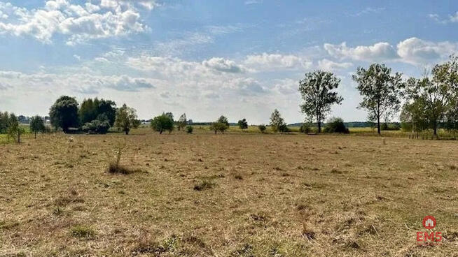 Działka budowlana Rafałówka gm. Zabłudów,