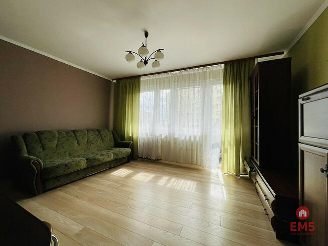 Mieszkanie Suwałki,