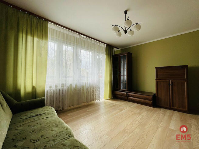 Mieszkanie Suwałki,