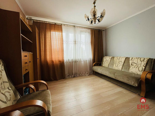 Mieszkanie Suwałki,