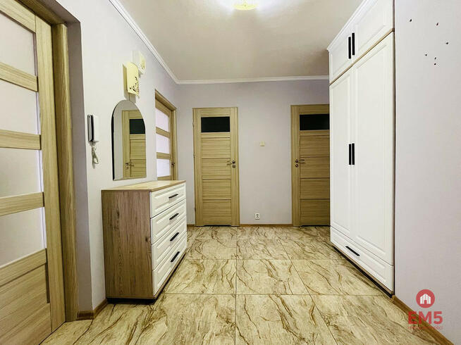 Mieszkanie Suwałki,