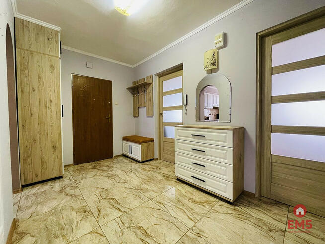 Mieszkanie Suwałki,