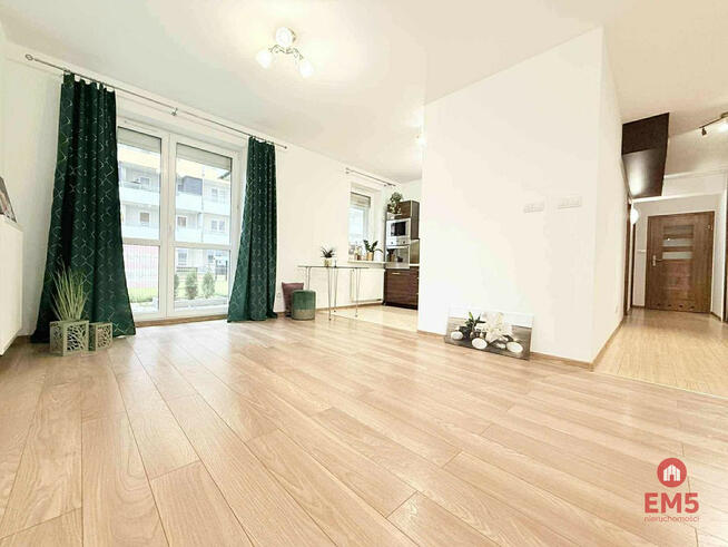 Mieszkanie Białystok Wysoki Stoczek, Aleja Jana Pawła Ii