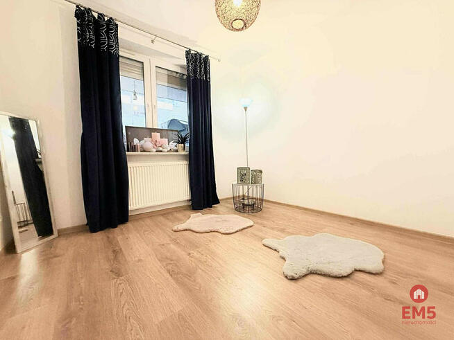 Mieszkanie Białystok Wysoki Stoczek, Aleja Jana Pawła Ii