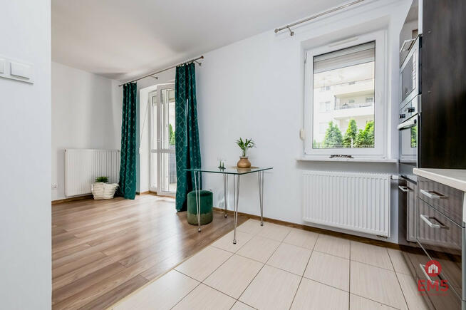 Mieszkanie Białystok Wysoki Stoczek, Aleja Jana Pawła Ii