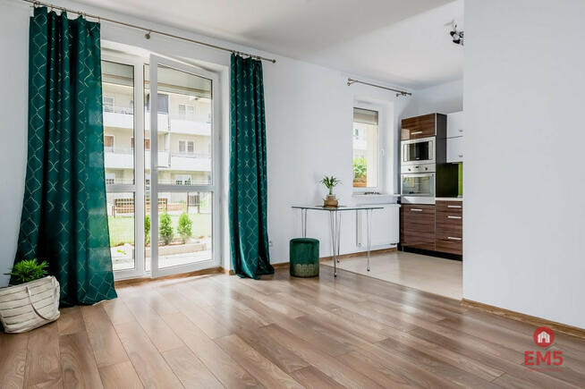 Mieszkanie Białystok Wysoki Stoczek, Aleja Jana Pawła Ii