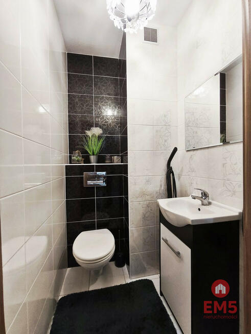 Mieszkanie Suwałki,