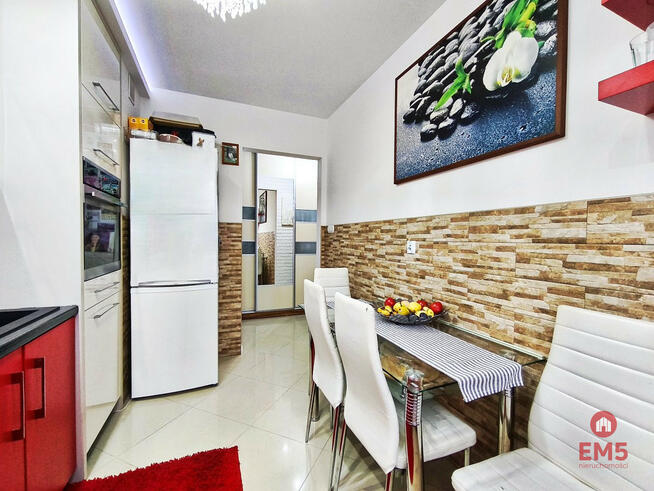 Mieszkanie Suwałki,