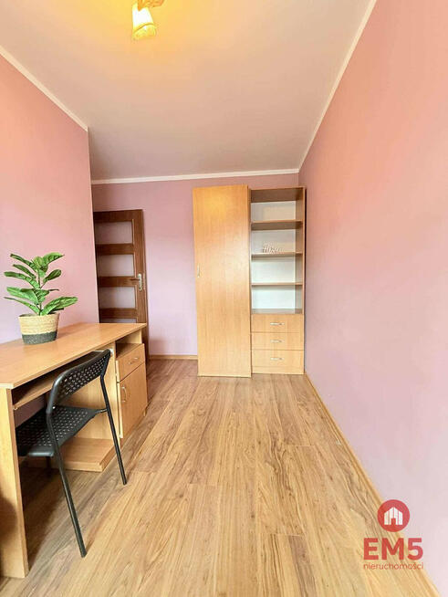 Mieszkanie Białystok Przydworcowe,