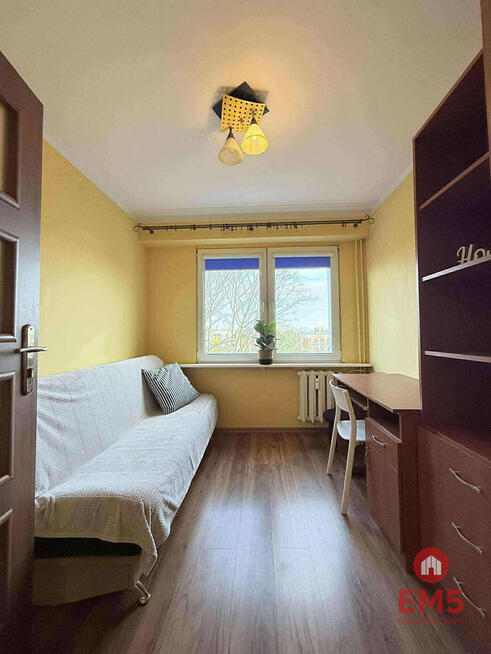 Mieszkanie Białystok Przydworcowe,