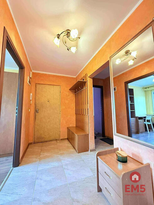 Mieszkanie Białystok Przydworcowe,