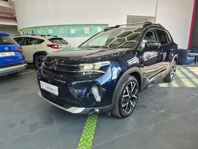 Citroën C5 Aircross 1.6 PureTech Shine EAT8