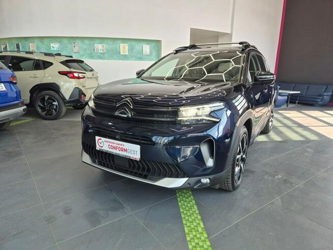 Citroën C5 Aircross 1.6 PureTech Shine EAT8