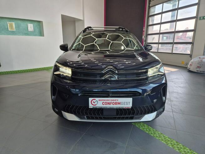 Citroën C5 Aircross 1.6 PureTech Shine EAT8