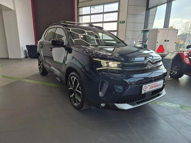 Citroën C5 Aircross 1.6 PureTech Shine EAT8