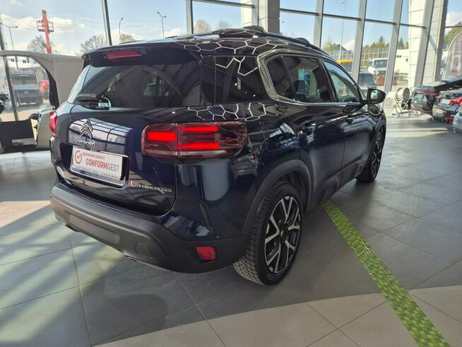 Citroën C5 Aircross 1.6 PureTech Shine EAT8