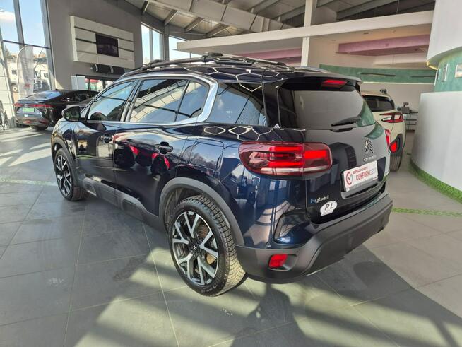 Citroën C5 Aircross 1.6 PureTech Shine EAT8