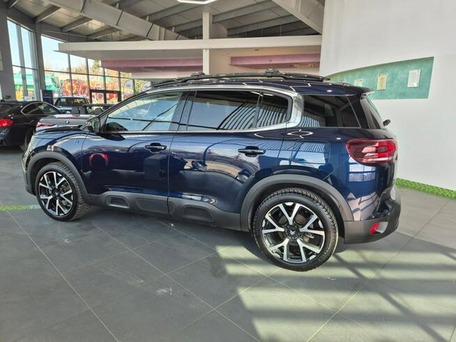 Citroën C5 Aircross 1.6 PureTech Shine EAT8