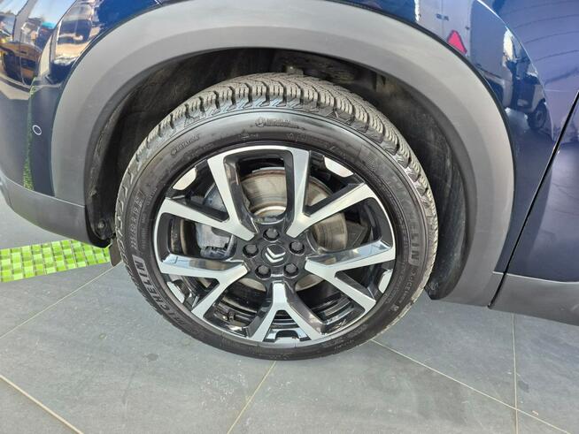 Citroën C5 Aircross 1.6 PureTech Shine EAT8