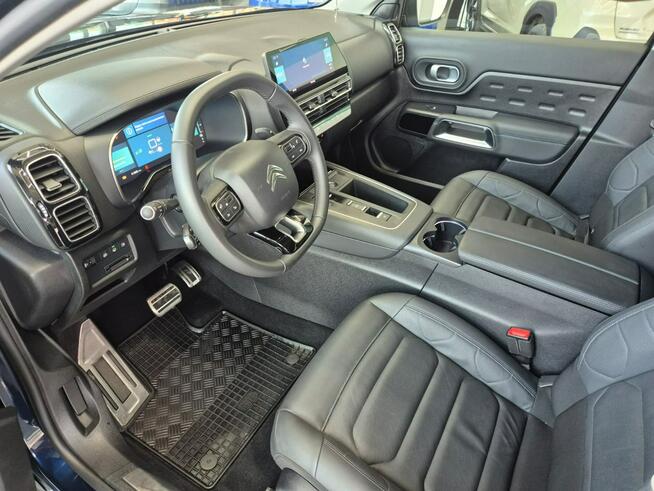 Citroën C5 Aircross 1.6 PureTech Shine EAT8