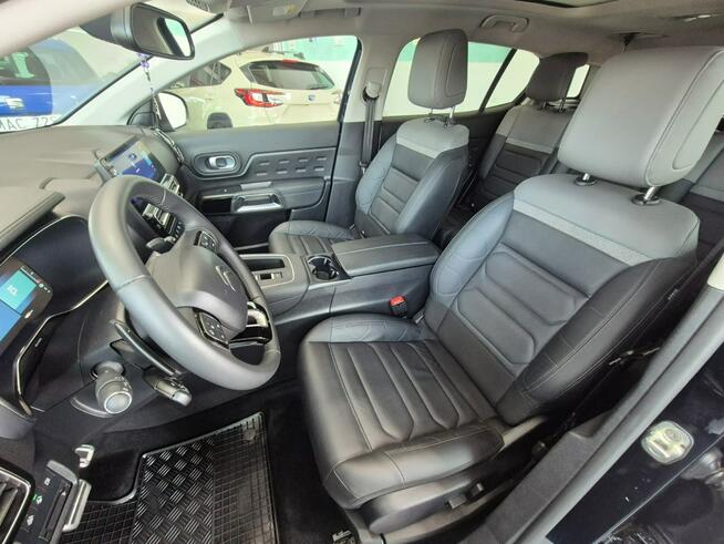 Citroën C5 Aircross 1.6 PureTech Shine EAT8