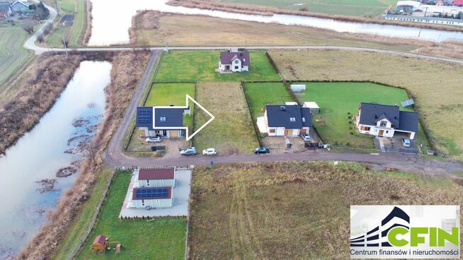 Działka nad morzem w Sztutowie