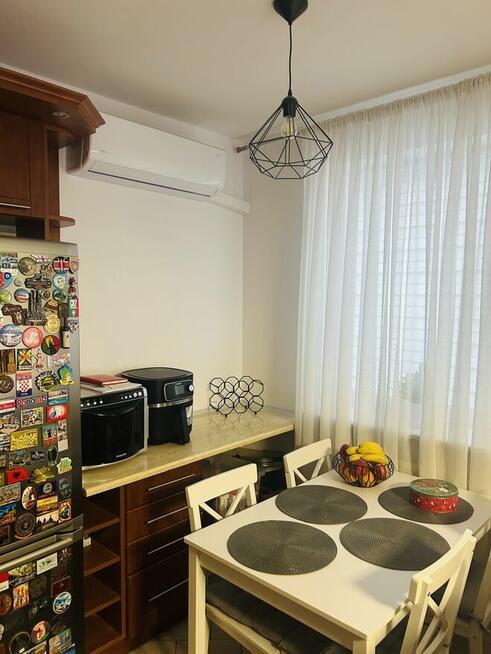 Piękne mieszkanie z dużym balkonem!!!