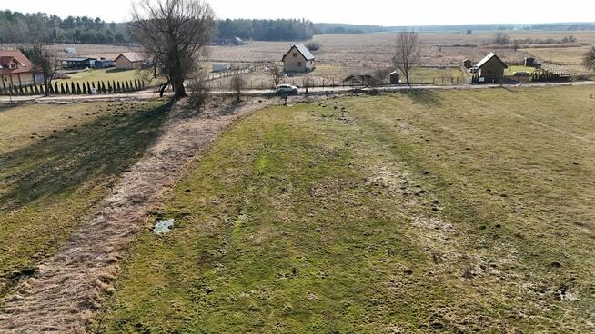 Działka budowlana w Zdorach, jezioro Śniardwy