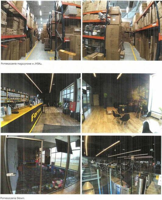 Sprzedaż przedsiębiorstwa F- Group Sp. z o.o. SKA