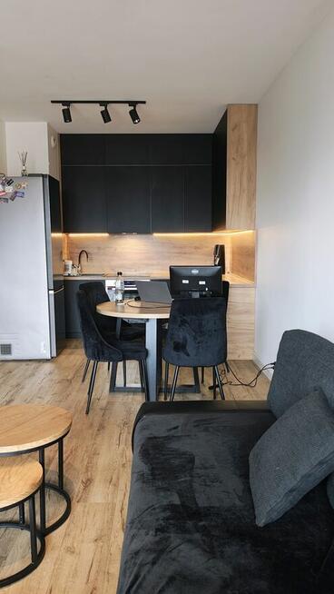 Do wynajęcia 2‑pokojowe mieszkanie 47 m² – świetna lokalizac