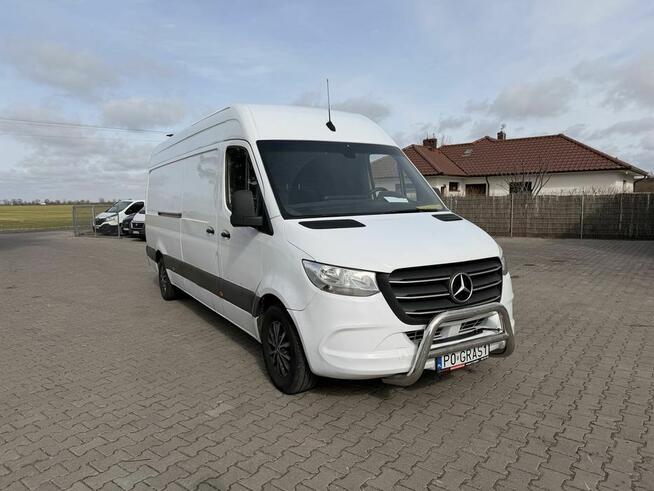 Mercedes Sprinter 2.2 Max