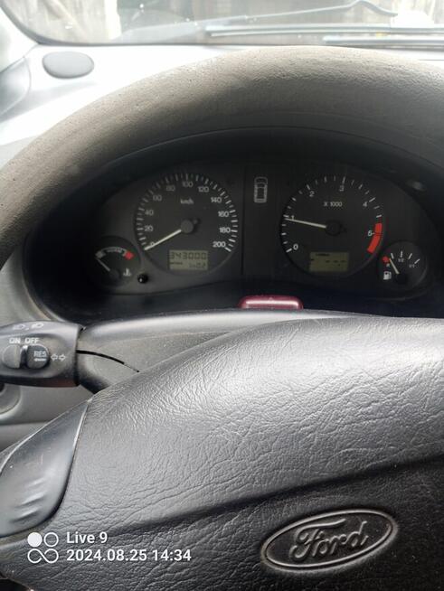 Ford Galaxy 1.9 TDI 7 miejsc