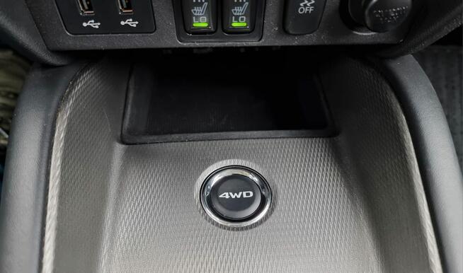 Mitsubishi ASX 4x4