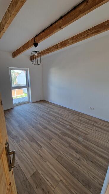 Duże mieszkanie dwupoziomowe okolice Tarnowa Podgórnego