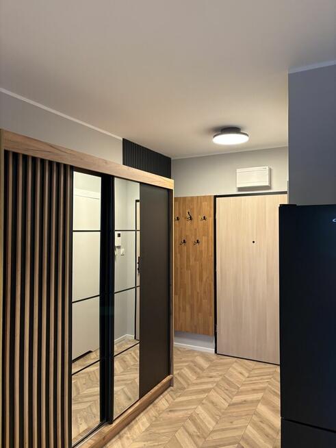 Bezpośrednio kawalerka Grunwald