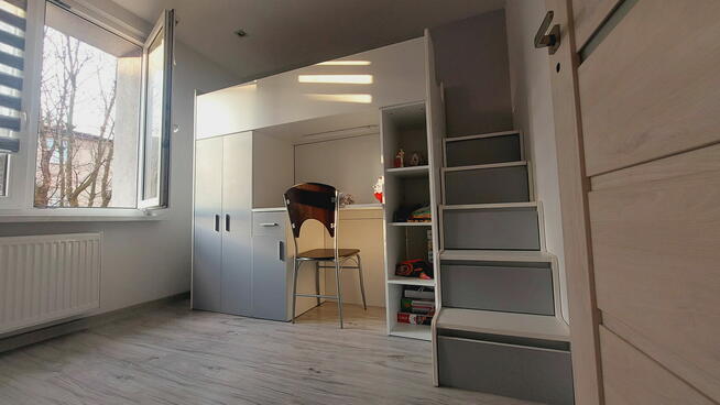 Po generalny remoncie Bytom Fałata 39,02m