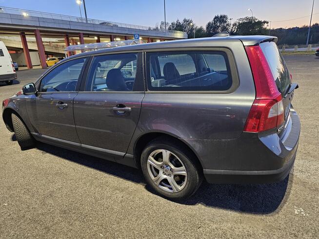 Volvo V70 2.4 D5 185 KM automat