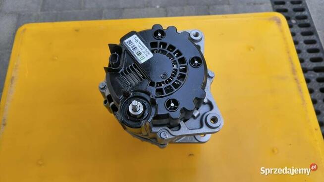 231007619R 230A Alternator Renault Master IV 4 2019-