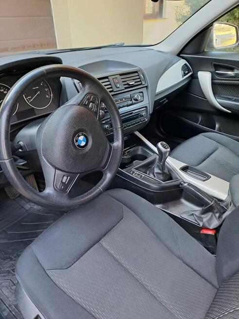 BMW 114 1,6D